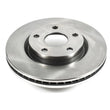 Load image into Gallery viewer, Power Stop Front Autospecialty Brake Rotor fits 2008-2009 Pontiac G8 - Main Product View