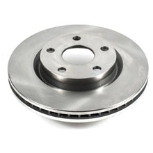 Load image into Gallery viewer, Power Stop Front Autospecialty Brake Rotor fits 2008-2009 Pontiac G8 - Main Product View