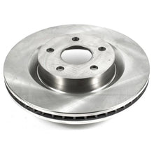 Load image into Gallery viewer, Power Stop Front Autospecialty Brake Rotor fits 2008-2009 Pontiac G8 GT - Main Product View