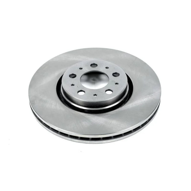 Power Stop Front Autospecialty Brake Rotor fits 2008-2009 Volvo S60 / 2001-2007 Volvo V70 / 2005-2007 Volvo XC70 / 2003-20...