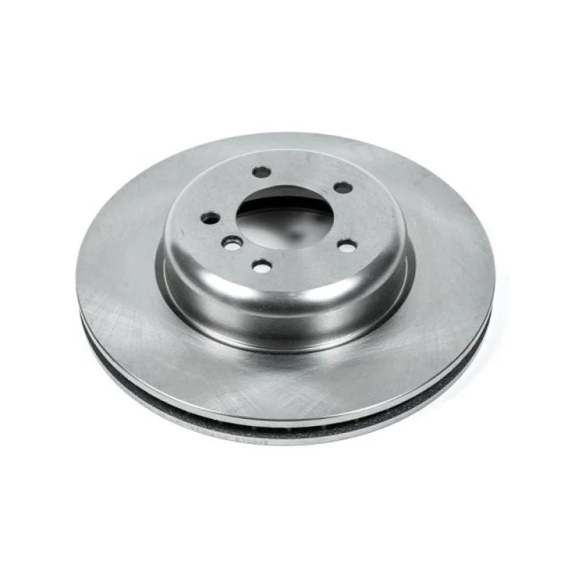 Power Stop Front Autospecialty Brake Rotor fits 2008-2010 BMW 535I / 2004-2005 BMW 545I / 2006-2010 BMW 550I / 2004-2005 B...