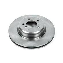 Load image into Gallery viewer, Power Stop Front Autospecialty Brake Rotor fits 2008-2010 BMW 535I / 2004-2005 BMW 545I / 2006-2010 BMW 550I / 2004-2005 B...