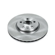 Load image into Gallery viewer, Power Stop Front Autospecialty Brake Rotor fits 2009-2011 Audi A4 / 2009-2011 Audi A4 Quattro / 2010-2011 Audi A5 / 2008-2...