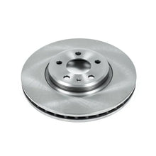 Load image into Gallery viewer, Power Stop Front Autospecialty Brake Rotor fits 2009-2011 Audi A4 / 2009-2011 Audi A4 Quattro / 2010-2011 Audi A5 / 2008-2...