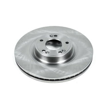 Load image into Gallery viewer, Power Stop Front Autospecialty Brake Rotor fits 2009-2014 Hyundai Genesis - Main Product View