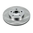 Load image into Gallery viewer, Power Stop Front Autospecialty Brake Rotor fits 2010 Chevrolet Cobalt / 2007-2010 Chevrolet Cobalt LS / 2007 Chevrolet Cob...