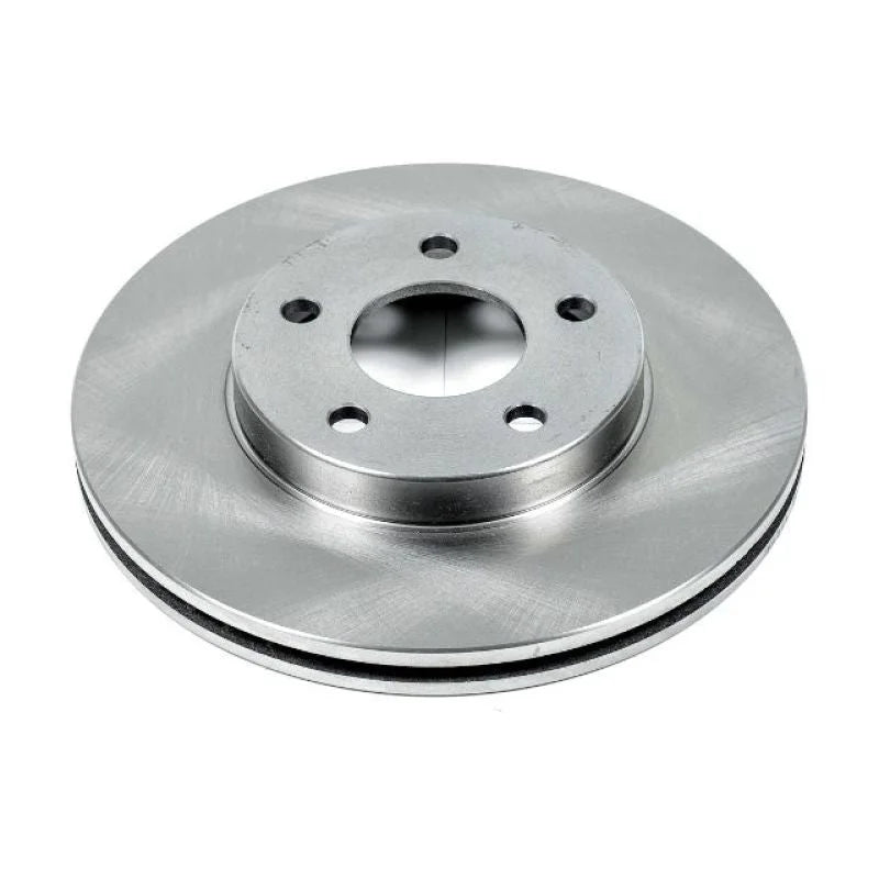 Power Stop Front Autospecialty Brake Rotor fits 2010 Chevrolet Cobalt / 2007-2010 Chevrolet Cobalt LS / 2007 Chevrolet Cob...