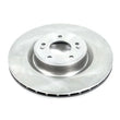 Load image into Gallery viewer, Power Stop Front Autospecialty Brake Rotor fits 2010-2016 Hyundai Genesis / Genesis COUPE - Main Product View