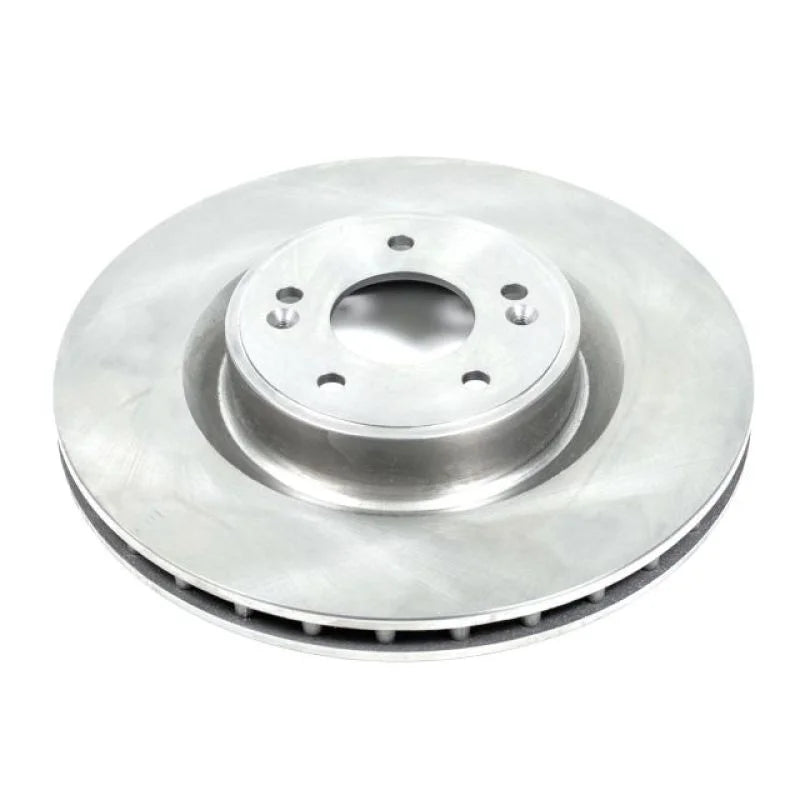 Power Stop Front Autospecialty Brake Rotor fits 2010-2016 Hyundai Genesis / Genesis COUPE - Main Product View
