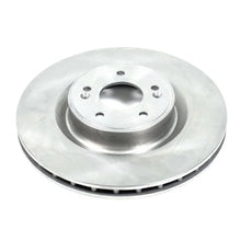 Load image into Gallery viewer, Power Stop Front Autospecialty Brake Rotor fits 2010-2016 Hyundai Genesis / Genesis COUPE - Main Product View