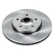 Load image into Gallery viewer, Power Stop Front Autospecialty Brake Rotor fits 2012-2015 Chevrolet Captiva SPORT / 2007-2009 Chevrolet Equinox / 2007-200...