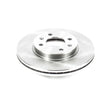 Load image into Gallery viewer, Power Stop Front Autospecialty Brake Rotor fits 2012-2015 Hyundai Accent Gls / 2015-2020 Hyundai Accent / 2012-2014 Hyunda...