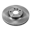 Load image into Gallery viewer, Power Stop Front Autospecialty Brake Rotor fits 2012-2015 land Rover Range Rover / 2017 2018 Polestar / 2012-2018 Volvo S6...