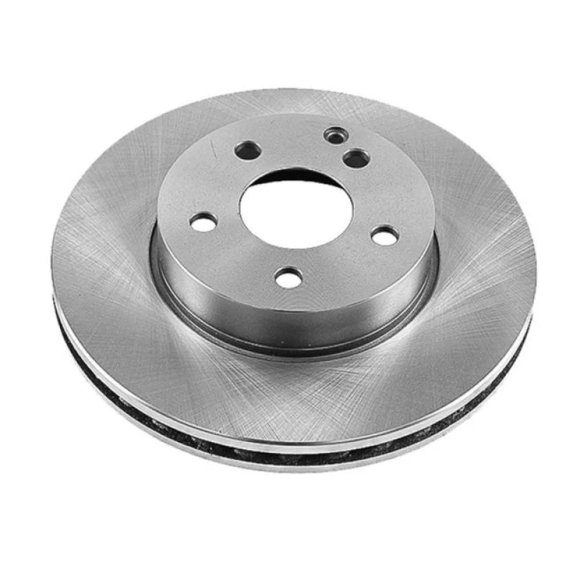 Power Stop Front Autospecialty Brake Rotor fits 2012-2015 Mercedes-Benz C250 / 2008-2012 Mercedes-Benz C300 / 2014-2016 Me...