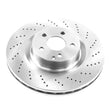 Load image into Gallery viewer, Power Stop Front Autospecialty Brake Rotor fits 2012-2015 Mercedes-Benz C250 / 2013-2016 Mercedes-Benz E400 / 2010-2011 20...