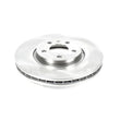 Load image into Gallery viewer, Power Stop Front Autospecialty Brake Rotor fits 2012-2016 Audi A4 / 2012-2016 Audi A4 Quattro / 2012-2014 Audi A5 / 2012-2...