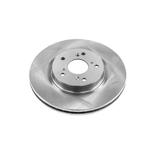 Load image into Gallery viewer, Power Stop Front Autospecialty Brake Rotor fits 2012-2016 Honda CR-V - Main Product View