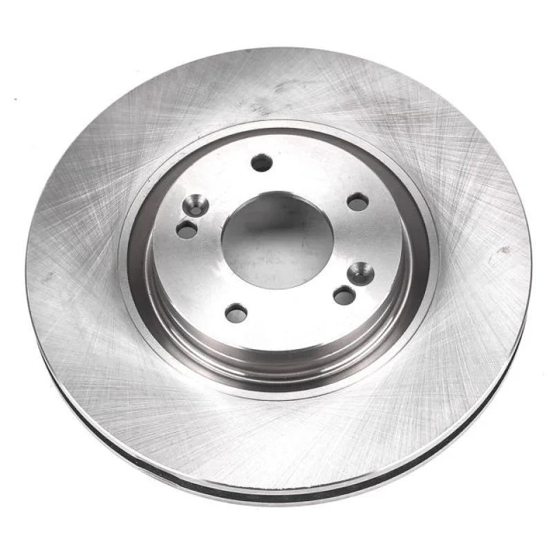 Power Stop Front Autospecialty Brake Rotor fits 2012-2017 Hyundai Azera / 2014-2017 Hyundai Azera LIMITED / 2019-2025 Hyun...