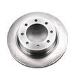 Load image into Gallery viewer, Power Stop Front Autospecialty Brake Rotor fits 2012-2021 Nissan NV1500 / 2012-2021 Nissan NV2500 / 2012-2021 Nissan NV3500