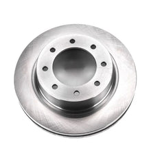 Load image into Gallery viewer, Power Stop Front Autospecialty Brake Rotor fits 2012-2021 Nissan NV1500 / 2012-2021 Nissan NV2500 / 2012-2021 Nissan NV3500