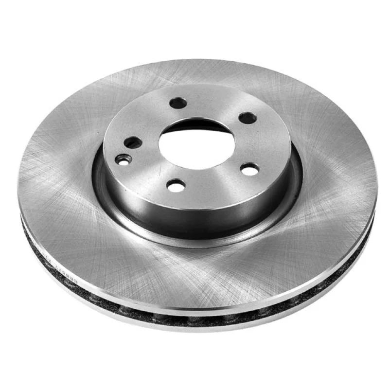 Power Stop Front Autospecialty Brake Rotor fits 2013 2014 Mercedes-Benz C300 / 2008-2012 2014 2015 Mercedes-Benz C350 / 20...