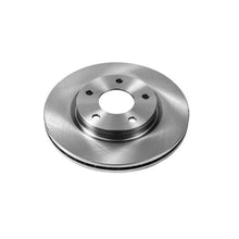 Load image into Gallery viewer, Power Stop Front Autospecialty Brake Rotor fits 2013-2019 Nissan Sentra - Main Product View