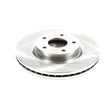 Load image into Gallery viewer, Power Stop Front Autospecialty Brake Rotor fits 2013-2025 Nissan Altima - Main Product View