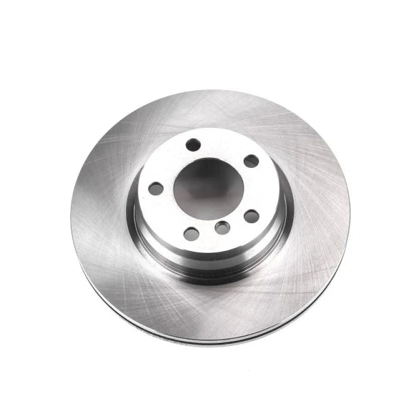 Power Stop Front Autospecialty Brake Rotor fits 2014-2016 BMW 228I / 2015 BMW 228I xDrive / 2012-2015 BMW 328I / 2013-2015...