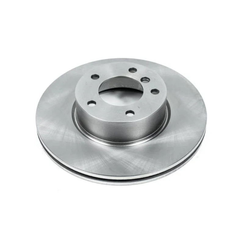 Power Stop Front Autospecialty Brake Rotor fits 2014-2016 BMW 228I / 2015-2016 BMW 228I Xdrive / 2017-2021 BMW 230I / 2017...