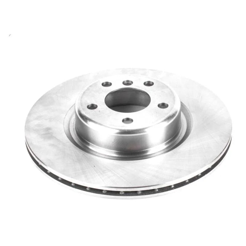 Power Stop Front Autospecialty Brake Rotor fits 2014-2016 BMW 228I / 2015-2016 BMW 228I Xdrive / 2017-2021 BMW 230I / 2017...