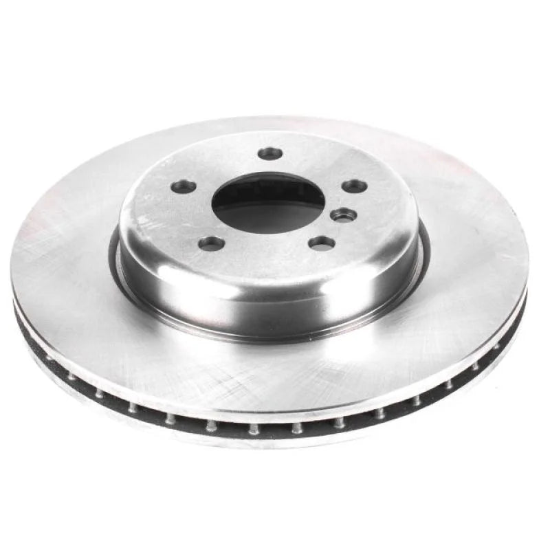 Power Stop Front Autospecialty Brake Rotor fits 2014-2016 BMW 535D / 2014-2016 BMW 535D xDrive / 2011-2016 BMW 535I / 2011...