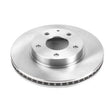 Load image into Gallery viewer, Power Stop Front Autospecialty Brake Rotor fits 2014-2021 Mazda 3 / Cx-3 - Main Product View