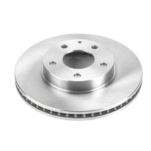 Load image into Gallery viewer, Power Stop Front Autospecialty Brake Rotor fits 2014-2021 Mazda 3 / Cx-3 - Main Product View