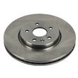 Load image into Gallery viewer, Power Stop Front Autospecialty Brake Rotor fits 2015-2017 Chevrolet Trax - Main Product View