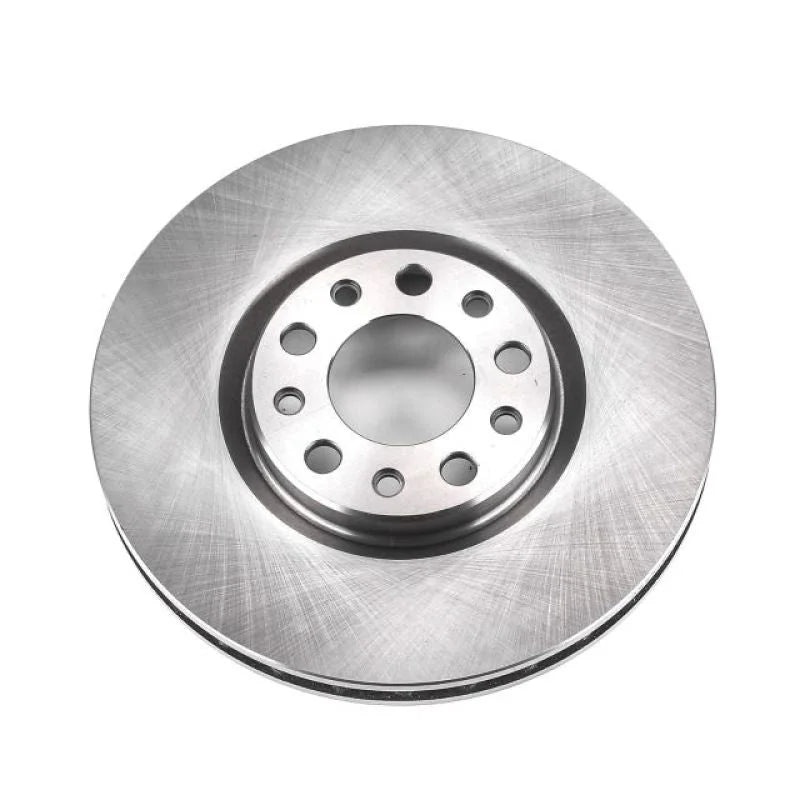 Power Stop Front Autospecialty Brake Rotor fits 2015-2017 Chrysler 200 / 2015-2017 Chrysler 200 C / 2013-2016 Dodge DART A...