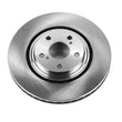 Load image into Gallery viewer, Power Stop Front Autospecialty Brake Rotor fits 2015-2017 Lexus NX200T / 2018-2021 Lexus NX300 / 2015-2021 Lexus NX300H / ...