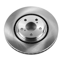 Load image into Gallery viewer, Power Stop Front Autospecialty Brake Rotor fits 2015-2017 Lexus NX200T / 2018-2021 Lexus NX300 / 2015-2021 Lexus NX300H / ...