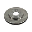 Load image into Gallery viewer, Power Stop Front Autospecialty Brake Rotor fits 2015-2018 Chevrolet City Express / 2013-2025 Nissan Leaf S / 2011-2019 Nis...