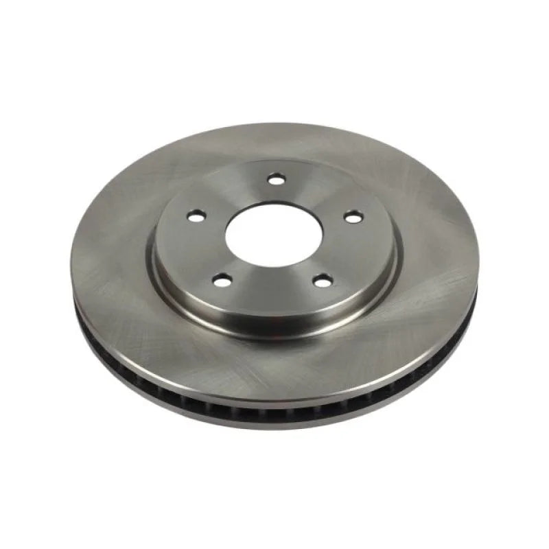 Power Stop Front Autospecialty Brake Rotor fits 2015-2018 Chevrolet City Express / 2013-2025 Nissan Leaf S / 2011-2019 Nis...