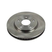Load image into Gallery viewer, Power Stop Front Autospecialty Brake Rotor fits 2015-2018 Chevrolet City Express / 2013-2025 Nissan Leaf S / 2011-2019 Nis...