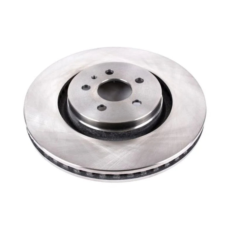 Power Stop Front Autospecialty Brake Rotor fits 2015-2022 Ford Edge / 2017-2019 Ford Fusion SPORT / 2017-2020 Lincoln Cont...