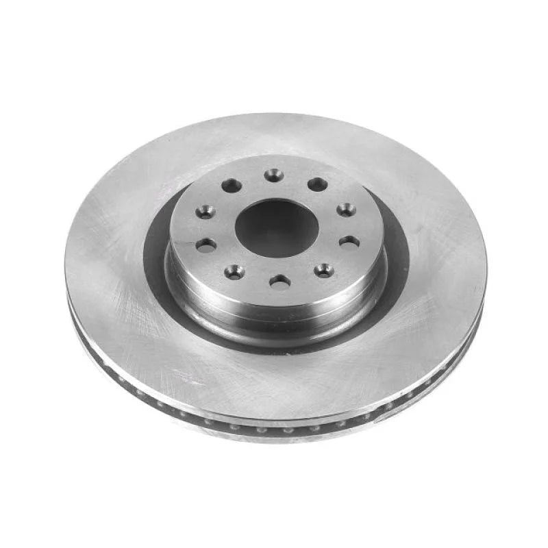 Power Stop Front Autospecialty Brake Rotor fits 2016-2019 Cadillac CT6 / 2014-2019 Cadillac CTS / 2015 2016 Cadillac CTS P...