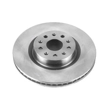 Load image into Gallery viewer, Power Stop Front Autospecialty Brake Rotor fits 2016-2019 Cadillac CT6 / 2014-2019 Cadillac CTS / 2015 2016 Cadillac CTS P...