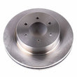 Load image into Gallery viewer, Power Stop Front Autospecialty Brake Rotor fits 2016-2024 Nissan Titan Xd / Titan - Main Product View