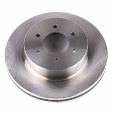 Load image into Gallery viewer, Power Stop Front Autospecialty Brake Rotor fits 2016-2024 Nissan Titan Xd / Titan - Main Product View