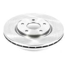 Load image into Gallery viewer, Power Stop Front Autospecialty Brake Rotor fits 2017-2025 Chrysler Pacifica / 2017-2025 Chrysler Pacifica Hybrid - Main Pr...