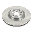 Load image into Gallery viewer, Power Stop Front Autospecialty Brake Rotor fits 2019 2020 Audi A3 Quattro / 2019-2025 Audi Q3 / 2015-2020 Audi S3 / 2019-2...