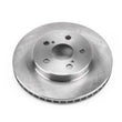 Load image into Gallery viewer, Power Stop Front Autospecialty Brake Rotor fits 2020-2022 Toyota Corolla / 2016-2022 Toyota Prius / 2019-2021 Toyota Prius...