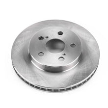 Load image into Gallery viewer, Power Stop Front Autospecialty Brake Rotor fits 2020-2022 Toyota Corolla / 2016-2022 Toyota Prius / 2019-2021 Toyota Prius...