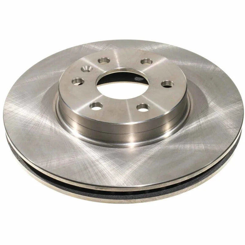 Power Stop Front Autospecialty Brake Rotor fits 2021-2022 Chevrolet Colorado LT / 2021-2022 GMC Canyon AT4